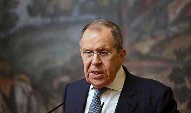 Lavrov: I have not heard new proposals on grain deal