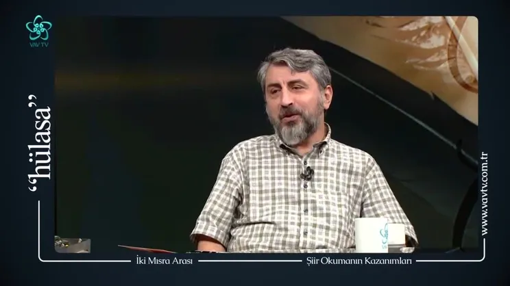 Şiir okumanın kazanımları nelerdir? | Şair Hüseyin Akın | İki Mısra Arası