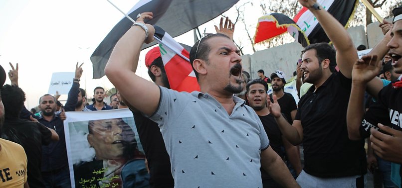 US TO CLOSE CONSULATE IN IRAQS BASRA