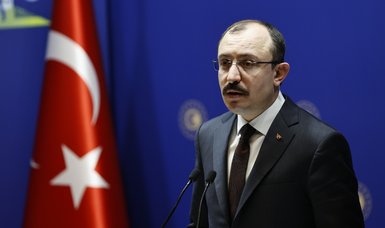 Turkey, Ukraine to sign free trade agreement during Erdoğan's visit to Kyiv - minister