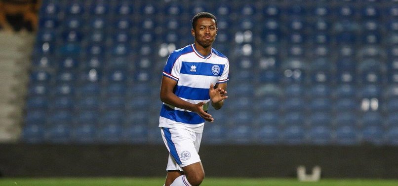 QPR SAYS YOUTH TEAM ABANDONED FRIENDLY IN SPAIN OVER RACISM