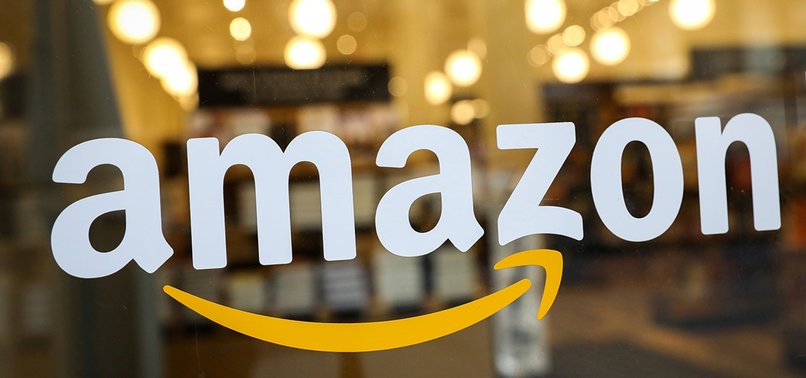 AMAZON CANCELS PLANS FOR HEADQUARTERS IN NEW YORK