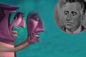 Delilerin gözdesi doktor: Mazhar Osman