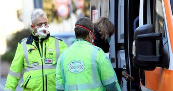 Italy's second coronavirus death sparks fears, lockdowns
