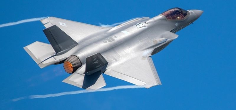 US State Department OKs possible sale of F-35 aircraft to Czech Republic