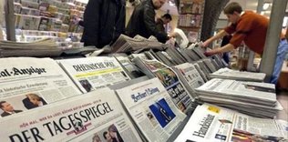 Alman basını nasıl gördü ve görmedi?