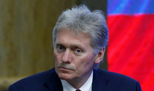 Kremlin criticizes Ukraine peace talks sans Russia