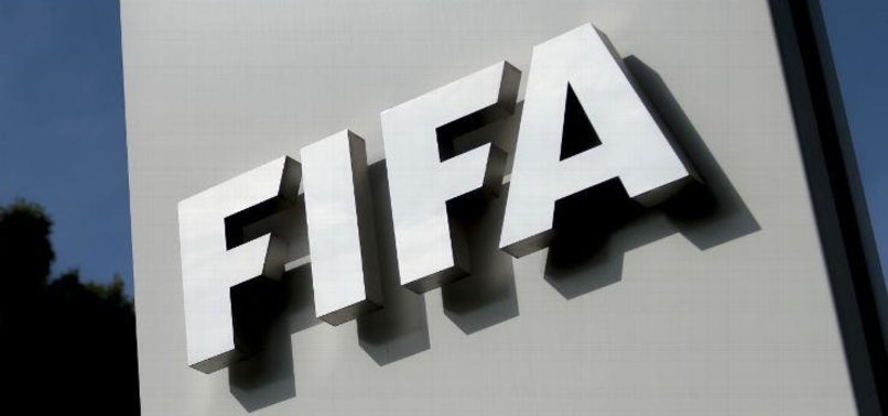 FIFA SAYS WONT COMMENT OVER QATAR DIPLOMATIC RIFT