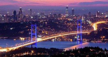 Turkey's bridge, road tolls yield some $84M in Q1