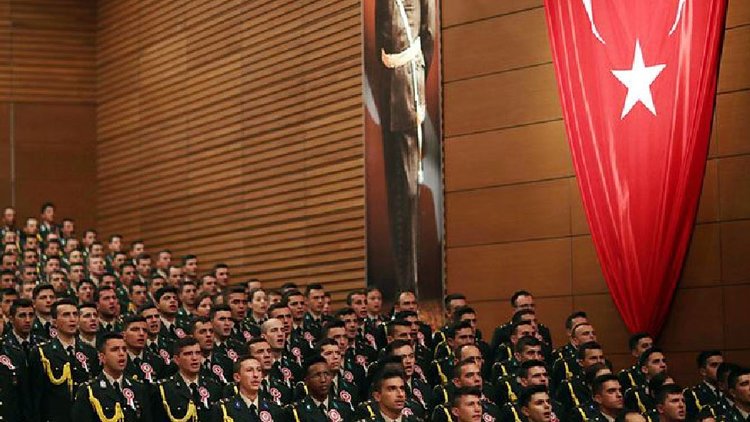 MSÜ sınav giriş belgeleri açıklandı