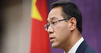 China says US must show 'sincerity' for trade talks to continue