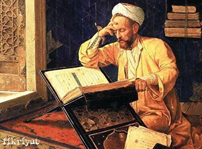 Büyük sufi: İbnü’l Arabi