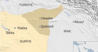 DEAŞ Suriye-Irak sınırında mülteci kampına saldırdı: En az 24 ölü ve yaralı