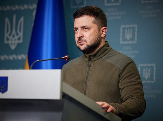 Zelensky: More changes coming to fight graft in government