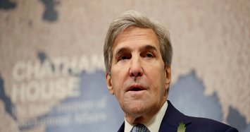 Former U.S. Secretary of State John Kerry blasts Israel: Tel Aviv did not want a peace deal