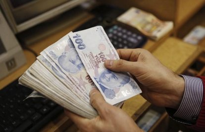 Taşıtkredilerindevadevetutarlardeğişti