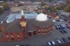 Birmingham’da Müslüman çocuğa bıçaklı saldırı