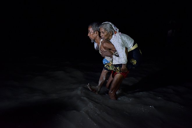 Myanmar’daki zulmün diğer mağdurları: Meiktila Müslümanları