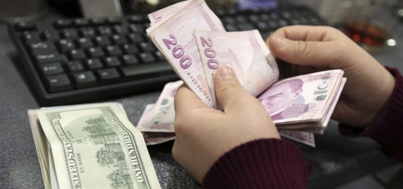 S&P URGES QUICK ACTION ON TURKISH LIRAS DECLINE