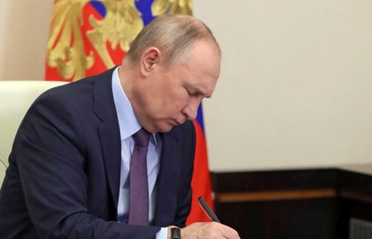 Putindenulusalparabirimleriyleticaretihızlandırmaçağrısı