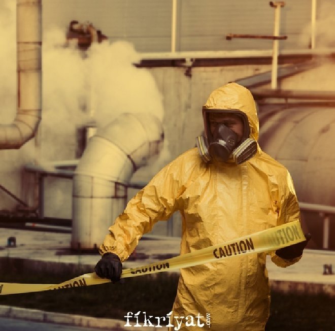 RADYASYON HÜCRELERE NELER YAPIYOR?