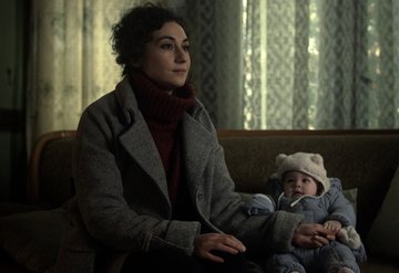Semih Kaplanoğlunun Türkiyeyi Oscarda temsil edecek filmi Bağlılık Aslı fimi bugün vizyona girdi