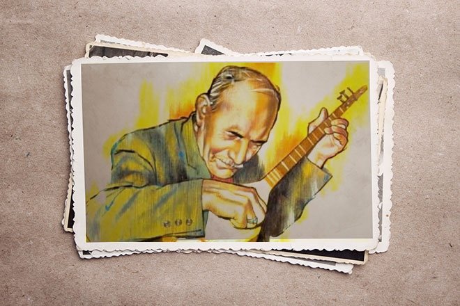 “HALK GELENEĞİNDEN SÜT SAĞMAYA ÇALIŞIYORUM”