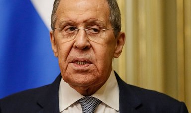 Lavrov: Europe uses 'myth' of 'Russian threat' to escalate arms race
