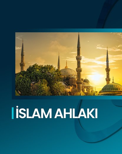 İslam Ahlakı