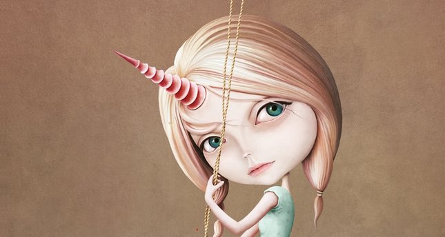 Gerçek dünyada görünür olmak