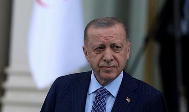Erdoğan, Goita discuss bilateral relations and regional issues in phone call