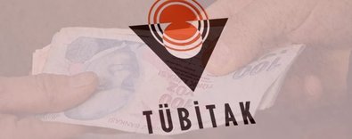 TÜBİTAK233milyarliradağıtacak