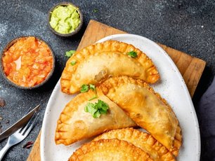 Empanadas