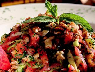 Revan Salatası