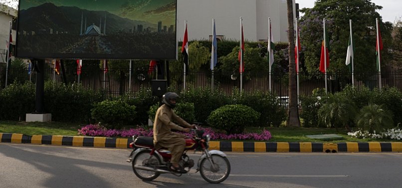 US, IRAN MAY RESUME TALKS NEXT WEEK IN ISLAMABAD: WSJ