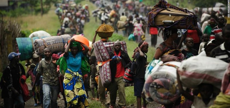 DRC: OUTCRY OVER BAN OF SEMI-BIOMETRIC PASSPORTS