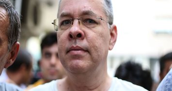 Turkish court rules to release U.S. Pastor Brunson from house arrest