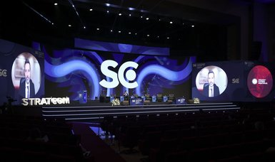 Disinformation has become a global security issue: Erdoğan