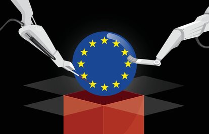 EuroBölgesindeüreticifiyatlarıyüzde419arttı