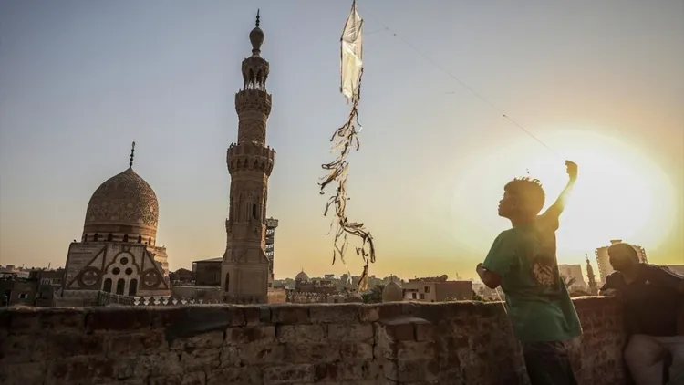 Cairo’s Sultan Qaitbay Mosque reopens after major restoration