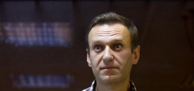 Russian dissident Navalny demands tougher sanctions on oligarchs