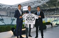 ODTÜden Juventus Sponsorluğuna
