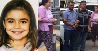 Küçük Ceylin’in katil zanlısı intihara kalkıştı