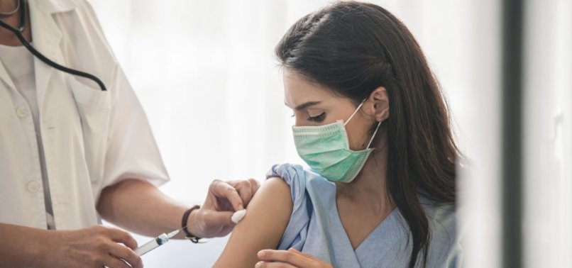 MODERNA FLU VACCINE DELIVERS MIXED RESULTS IN TRIAL