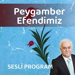 Peygamber Efendimizin Secde duası