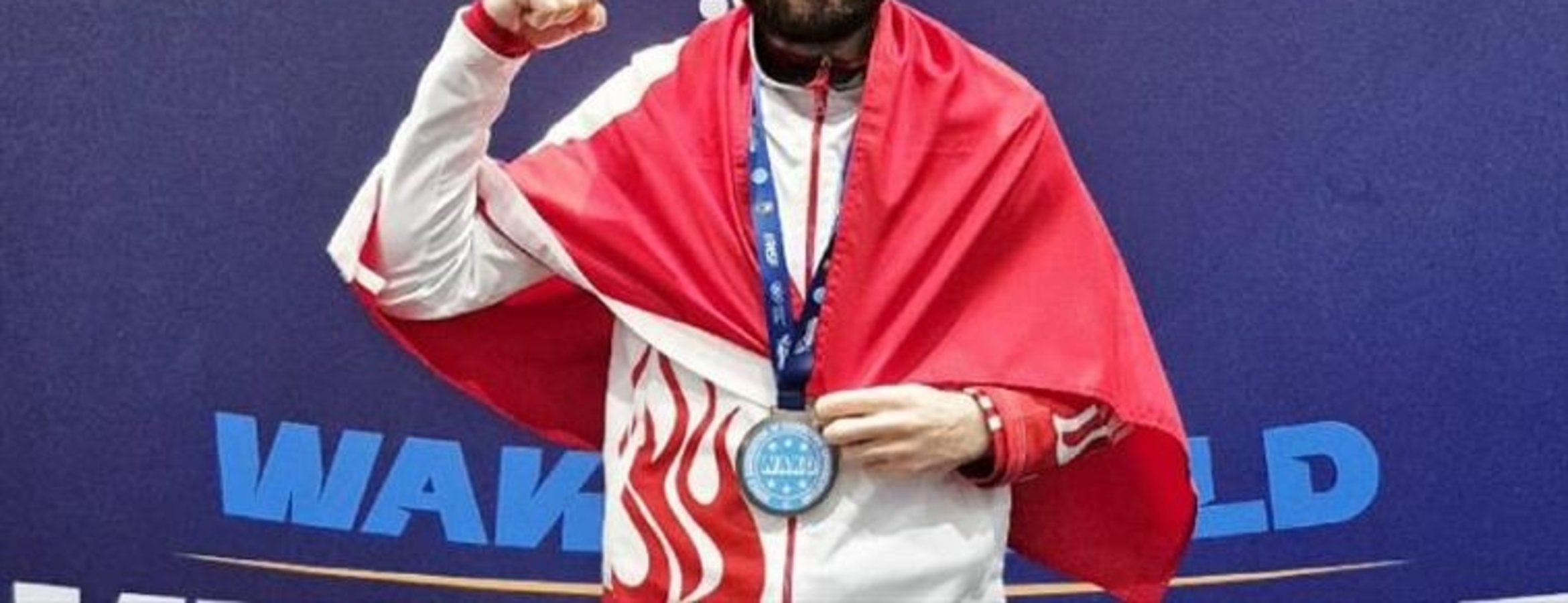 Abdüssamet Uğurlu, WMC kıtalararası ünvan maçını kazandı