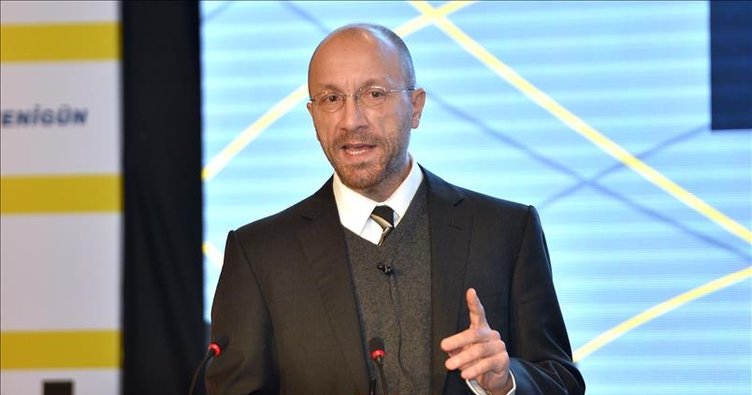 TCMB Başkan Yardımcısı Akçay’dan ’yapışkan enflasyon’ çıkışı