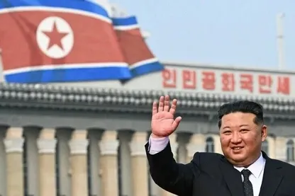 ABD, Japonya ve Güney Kore, Kuzey Kore’nin nükleer silahlardan arındırılmasını görüştü