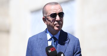 Erdoğan says Turkey may suspend ties with UAE over Israel deal