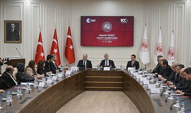 Labor minister announces minimum wage for the year 2024 in Türkiye has been increased to 17,002 TL